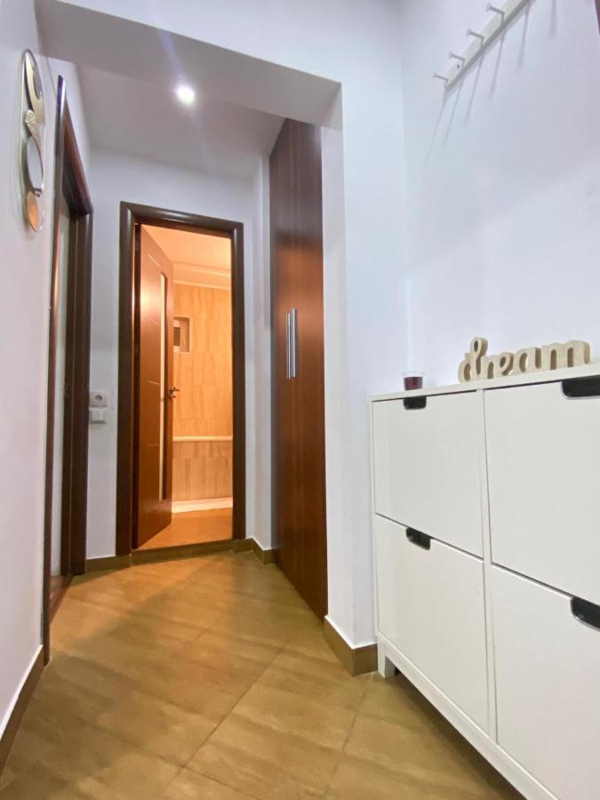 Garsoniera Relax Drumul Taberei Bukares Bagian luar foto