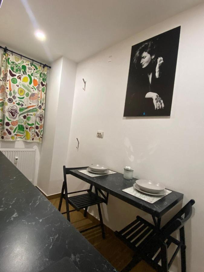 Garsoniera Relax Drumul Taberei Bukares Bagian luar foto