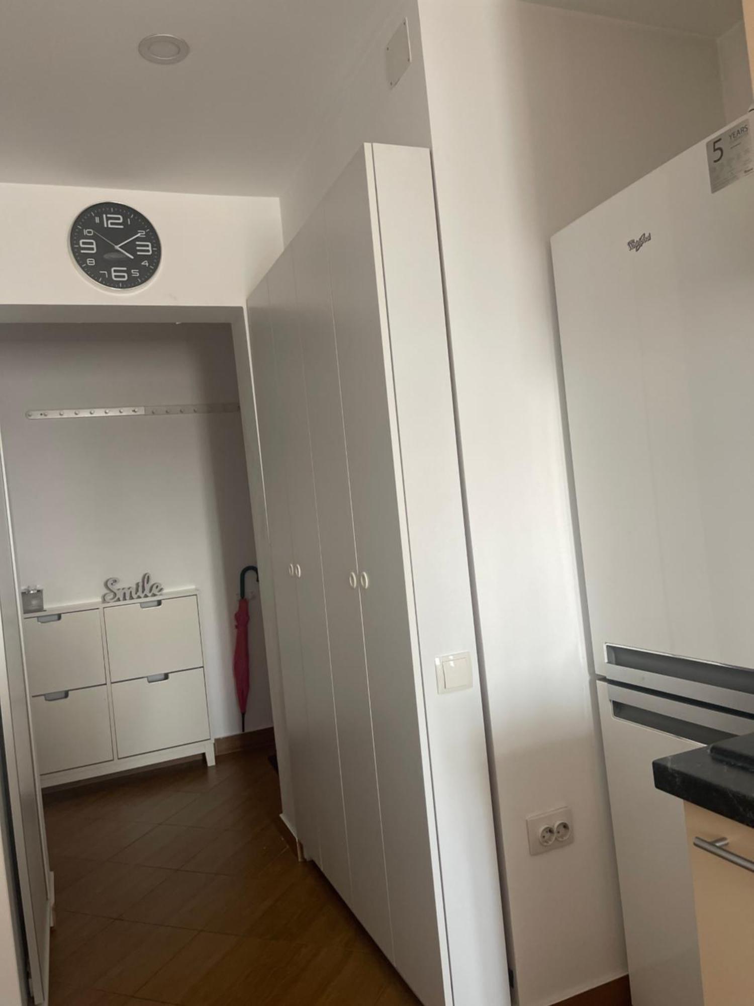 Garsoniera Relax Drumul Taberei Bukares Bagian luar foto