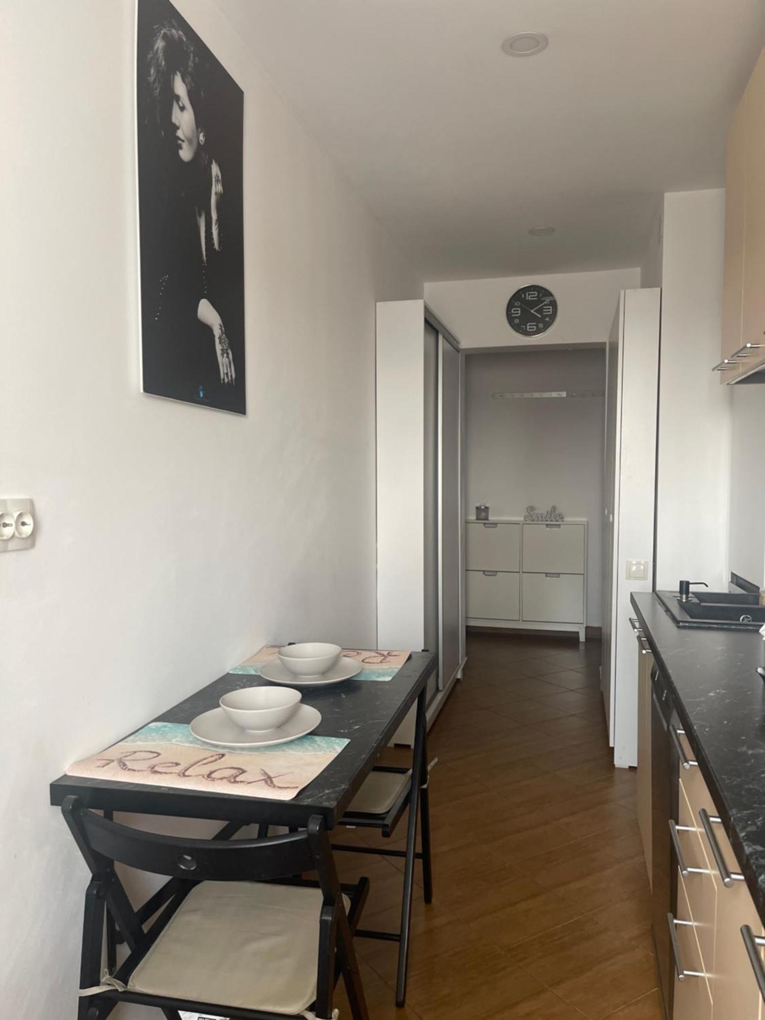 Garsoniera Relax Drumul Taberei Bukares Bagian luar foto