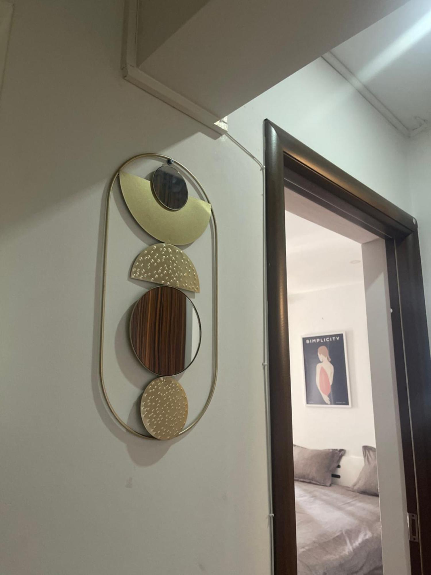 Garsoniera Relax Drumul Taberei Bukares Bagian luar foto