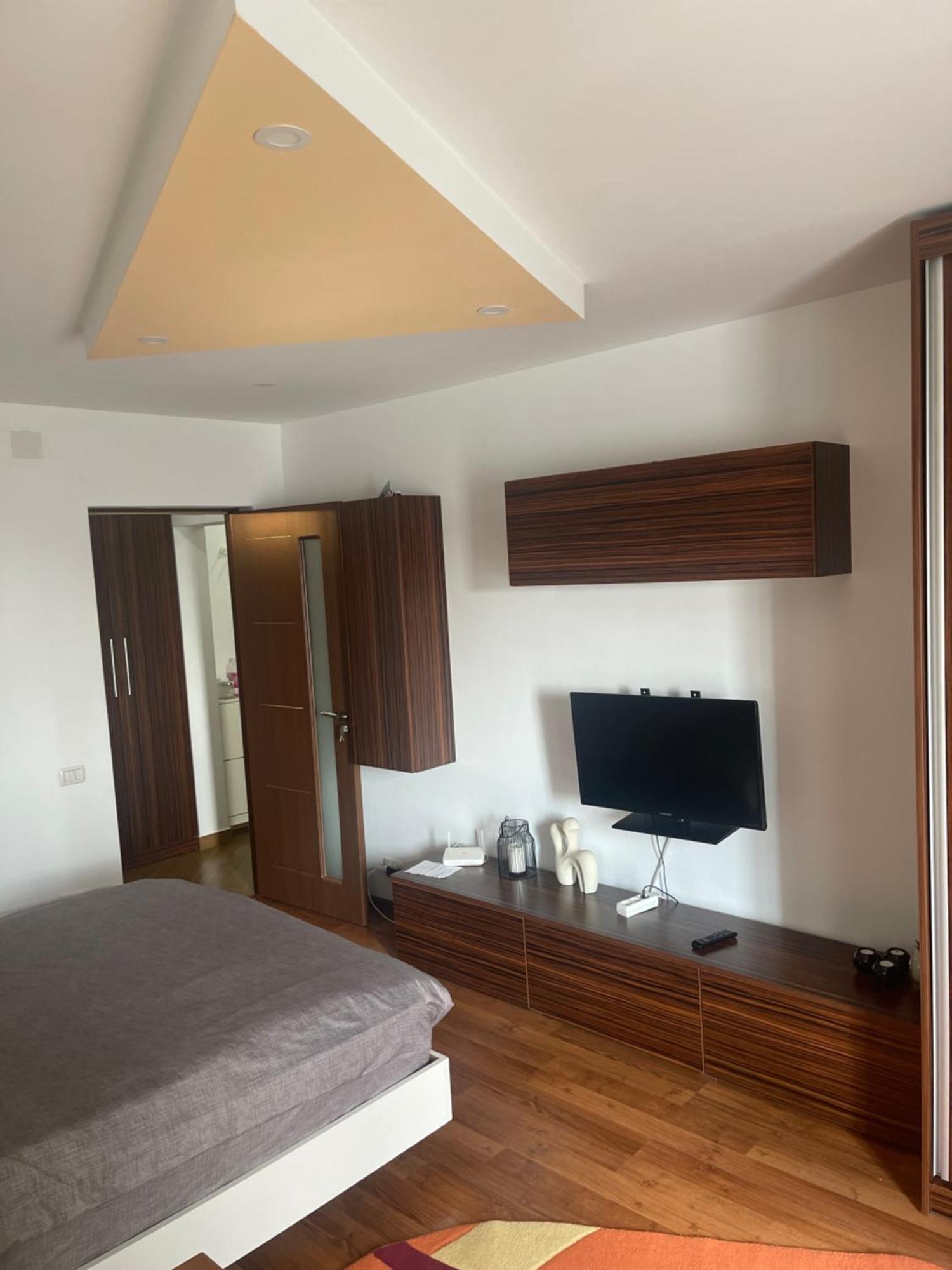Garsoniera Relax Drumul Taberei Bukares Bagian luar foto