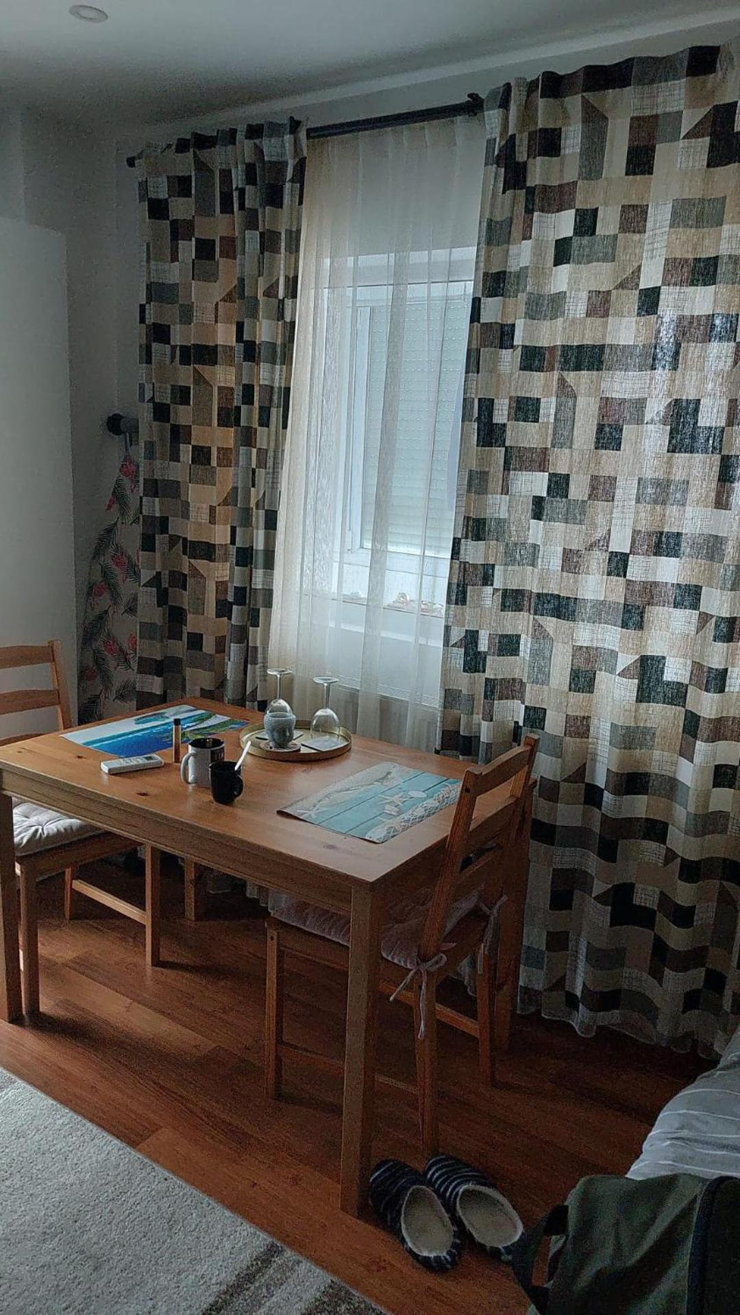 Garsoniera Relax Drumul Taberei Bukares Bagian luar foto