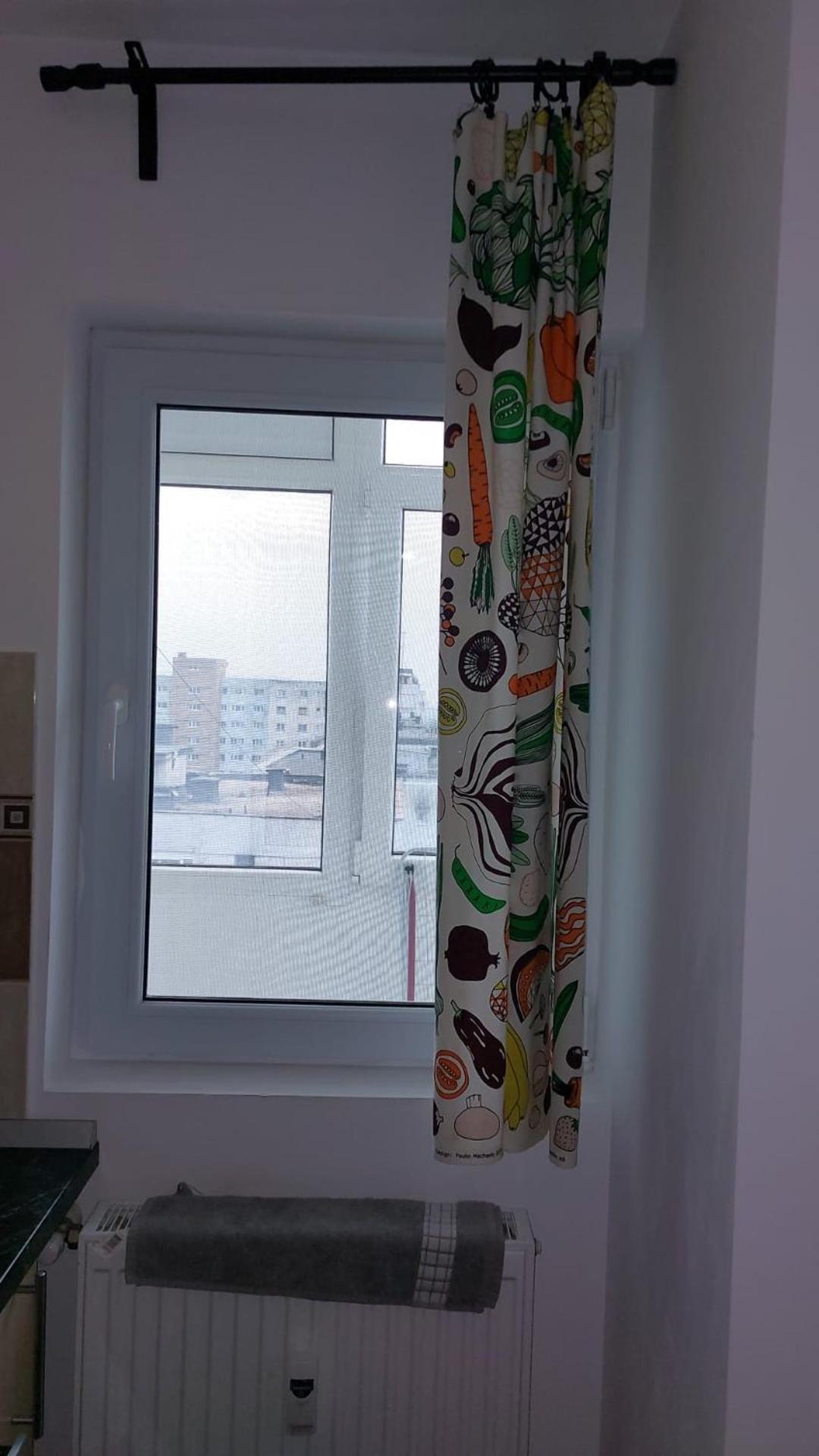 Garsoniera Relax Drumul Taberei Bukares Bagian luar foto